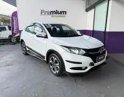 HONDA HR-V 1.8 16V FLEX EX 4P AUTOMÁTICO HONDA HR-V 1.8 16V FLEX EX 4P AUTOMÁTICO
