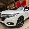 HONDA HR-V 1.8 16V FLEX EX 4P AUTOMÁTICO HONDA HR-V 1.8 16V FLEX EX 4P AUTOMÁTICO