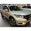 HONDA HR-V 1.8 16V FLEX EX 4P AUTOMÁTICO HONDA HR-V 1.8 16V FLEX EX 4P AUTOMÁTICO