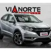 HONDA HR-V 1.8 16V FLEX EX 4P AUTOMÁTICO HONDA HR-V 1.8 16V FLEX EX 4P AUTOMÁTICO