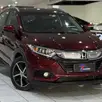 HONDA HR-V 1.8 16V FLEX EX 4P AUTOMÁTICO HONDA HR-V 1.8 16V FLEX EX 4P AUTOMÁTICO