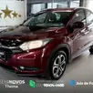 HONDA HR-V 1.8 16V FLEX EX 4P AUTOMÁTICO HONDA HR-V 1.8 16V FLEX EX 4P AUTOMÁTICO
