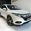 HONDA HR-V 1.8 16V FLEX EX 4P AUTOMÁTICO HONDA HR-V 1.8 16V FLEX EX 4P AUTOMÁTICO