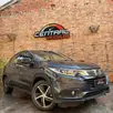 HONDA HR-V 1.8 16V FLEX EX 4P AUTOMÁTICO HONDA HR-V 1.8 16V FLEX EX 4P AUTOMÁTICO