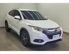 HONDA HR-V 1.8 16V FLEX EX 4P AUTOMÁTICO HONDA HR-V 1.8 16V FLEX EX 4P AUTOMÁTICO