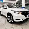 HONDA HR-V 1.8 16V FLEX EX 4P AUTOMÁTICO HONDA HR-V 1.8 16V FLEX EX 4P AUTOMÁTICO