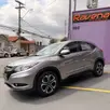 HONDA HR-V 1.8 16V FLEX EX 4P AUTOMÁTICO HONDA HR-V 1.8 16V FLEX EX 4P AUTOMÁTICO