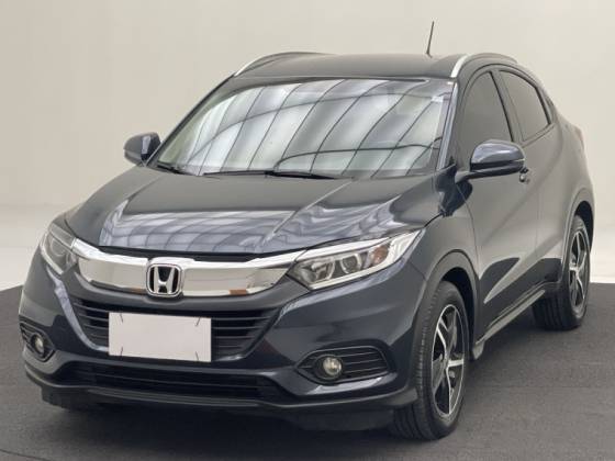 HONDA HR-V 1.8 16V FLEX EX 4P AUTOMÁTICO