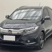 HONDA HR-V 1.8 16V FLEX EX 4P AUTOMÁTICO HONDA HR-V 1.8 16V FLEX EX 4P AUTOMÁTICO