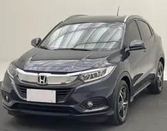 HONDA HR-V 1.8 16V FLEX EX 4P AUTOMÁTICO HONDA HR-V 1.8 16V FLEX EX 4P AUTOMÁTICO