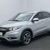 HONDA HR-V 1.8 16V FLEX EXL 4P AUTOMÁTICO HONDA HR-V 1.8 16V FLEX EXL 4P AUTOMÁTICO