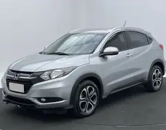 HONDA HR-V 1.8 16V FLEX EXL 4P AUTOMÁTICO HONDA HR-V 1.8 16V FLEX EXL 4P AUTOMÁTICO