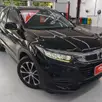 HONDA HR-V 1.8 16V FLEX EXL 4P AUTOMÁTICO HONDA HR-V 1.8 16V FLEX EXL 4P AUTOMÁTICO