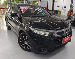 HONDA HR-V 1.8 16V FLEX EXL 4P AUTOMÁTICO HONDA HR-V 1.8 16V FLEX EXL 4P AUTOMÁTICO