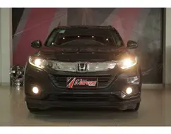 HONDA HR-V 1.8 16V FLEX EXL 4P AUTOMÁTICO HONDA HR-V 1.8 16V FLEX EXL 4P AUTOMÁTICO