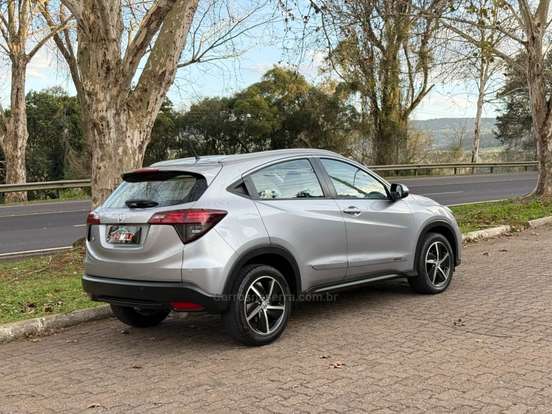 HONDA-HR-V-1.8 16V FLEX EXL 4P AUTOMÁTICO HONDA-HR-V-2019
