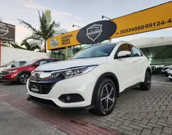 HONDA HR-V 1.8 16V FLEX EXL 4P AUTOMÁTICO HONDA HR-V 1.8 16V FLEX EXL 4P AUTOMÁTICO