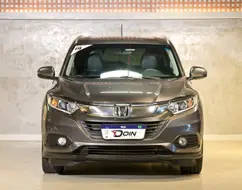 HONDA HR-V 1.8 16V FLEX EXL 4P AUTOMÁTICO HONDA HR-V 1.8 16V FLEX EXL 4P AUTOMÁTICO