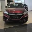 HONDA HR-V 1.8 16V FLEX EXL 4P AUTOMÁTICO HONDA HR-V 1.8 16V FLEX EXL 4P AUTOMÁTICO