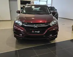 HONDA HR-V 1.8 16V FLEX EXL 4P AUTOMÁTICO HONDA HR-V 1.8 16V FLEX EXL 4P AUTOMÁTICO
