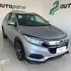HONDA HR-V 1.8 16V FLEX EXL 4P AUTOMÁTICO HONDA HR-V 1.8 16V FLEX EXL 4P AUTOMÁTICO