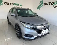 HONDA HR-V 1.8 16V FLEX EXL 4P AUTOMÁTICO HONDA HR-V 1.8 16V FLEX EXL 4P AUTOMÁTICO