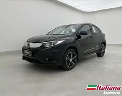 HONDA HR-V 1.8 16V FLEX EXL 4P AUTOMÁTICO HONDA HR-V 1.8 16V FLEX EXL 4P AUTOMÁTICO