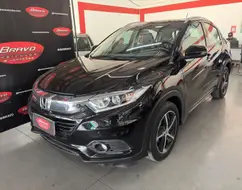 HONDA HR-V 1.8 16V FLEX EXL 4P AUTOMÁTICO HONDA HR-V 1.8 16V FLEX EXL 4P AUTOMÁTICO