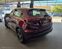 HONDA HR-V 1.8 16V FLEX EXL 4P AUTOMÁTICO HONDA HR-V 1.8 16V FLEX EXL 4P AUTOMÁTICO