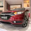 HONDA HR-V 1.8 16V FLEX EXL 4P AUTOMÁTICO HONDA HR-V 1.8 16V FLEX EXL 4P AUTOMÁTICO
