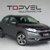 HONDA HR-V 1.8 16V FLEX EXL 4P AUTOMÁTICO HONDA HR-V 1.8 16V FLEX EXL 4P AUTOMÁTICO