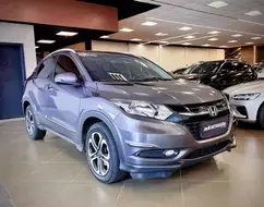 HONDA HR-V 1.8 16V FLEX EXL 4P AUTOMÁTICO HONDA HR-V 1.8 16V FLEX EXL 4P AUTOMÁTICO