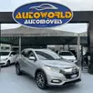 HONDA HR-V 1.8 16V FLEX EXL 4P AUTOMÁTICO HONDA HR-V 1.8 16V FLEX EXL 4P AUTOMÁTICO