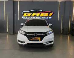 HONDA HR-V 1.8 16V FLEX EXL 4P AUTOMÁTICO HONDA HR-V 1.8 16V FLEX EXL 4P AUTOMÁTICO