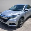 HONDA HR-V 1.8 16V FLEX EXL 4P AUTOMÁTICO HONDA HR-V 1.8 16V FLEX EXL 4P AUTOMÁTICO