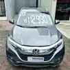 HONDA HR-V 1.8 16V FLEX EXL 4P AUTOMÁTICO HONDA HR-V 1.8 16V FLEX EXL 4P AUTOMÁTICO