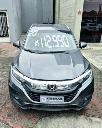 HONDA-HR-V-2020