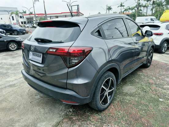 HONDA-HR-V-2020