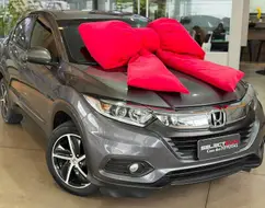 HONDA HR-V 1.8 16V FLEX LX 4P AUTOMÁTICO HONDA HR-V 1.8 16V FLEX LX 4P AUTOMÁTICO