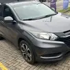 HONDA HR-V 1.8 16V FLEX LX 4P AUTOMÁTICO HONDA HR-V 1.8 16V FLEX LX 4P AUTOMÁTICO