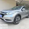 HONDA HR-V 1.8 16V FLEX LX 4P AUTOMÁTICO HONDA HR-V 1.8 16V FLEX LX 4P AUTOMÁTICO