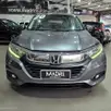 HONDA HR-V 1.8 16V FLEX LX 4P AUTOMÁTICO HONDA HR-V 1.8 16V FLEX LX 4P AUTOMÁTICO