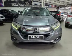 HONDA HR-V 1.8 16V FLEX LX 4P AUTOMÁTICO HONDA HR-V 1.8 16V FLEX LX 4P AUTOMÁTICO