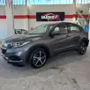 HONDA HR-V 1.8 16V FLEX LX 4P AUTOMÁTICO HONDA HR-V 1.8 16V FLEX LX 4P AUTOMÁTICO