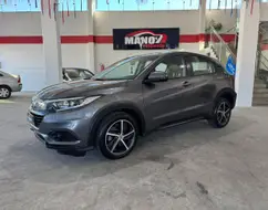 HONDA HR-V 1.8 16V FLEX LX 4P AUTOMÁTICO HONDA HR-V 1.8 16V FLEX LX 4P AUTOMÁTICO