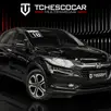HONDA HR-V 1.8 16V FLEX LX 4P AUTOMÁTICO HONDA HR-V 1.8 16V FLEX LX 4P AUTOMÁTICO
