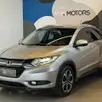 HONDA HR-V 1.8 16V FLEX TOURING 4P AUTOMÁTICO HONDA HR-V 1.8 16V FLEX TOURING 4P AUTOMÁTICO