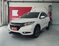 HONDA HR-V 1.8 16V FLEX TOURING 4P AUTOMÁTICO HONDA HR-V 1.8 16V FLEX TOURING 4P AUTOMÁTICO