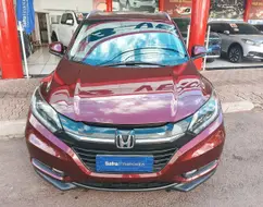 HONDA HR-V 1.8 16V FLEX TOURING 4P AUTOMÁTICO HONDA HR-V 1.8 16V FLEX TOURING 4P AUTOMÁTICO