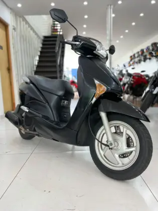 HONDA LEAD 110 